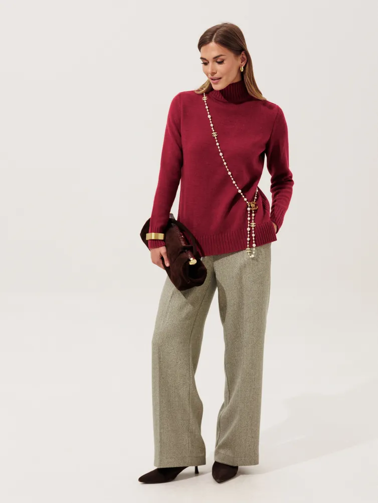 Jumper Romgil #RV0506-ShE5 vinnyj