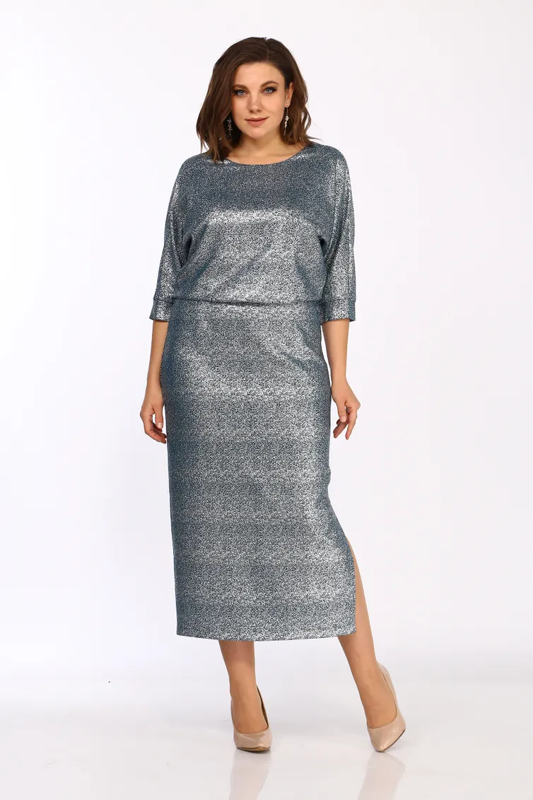Платье Lady Style Classic арт. 2401/2