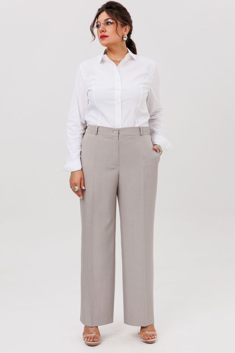 Брюки Anelli Laurel арт. 1540 перезвон ветра