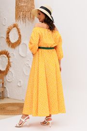 Платье Anastasia арт. 1222 апел