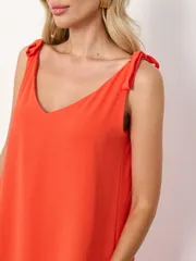 Dress Jetty #303-18