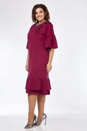 Dress Solomeya Lux #962 bant vinnyj