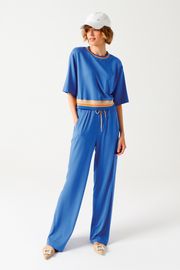 Блузка Noche Mio арт. 6.620