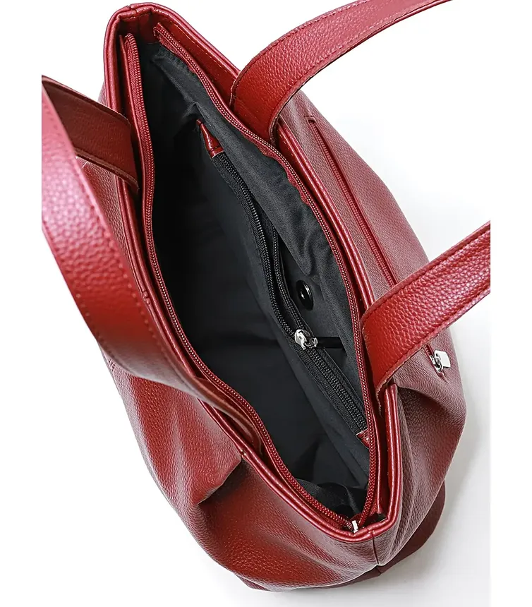 Сумки Galanteya арт. 25с3363к45 красный т.