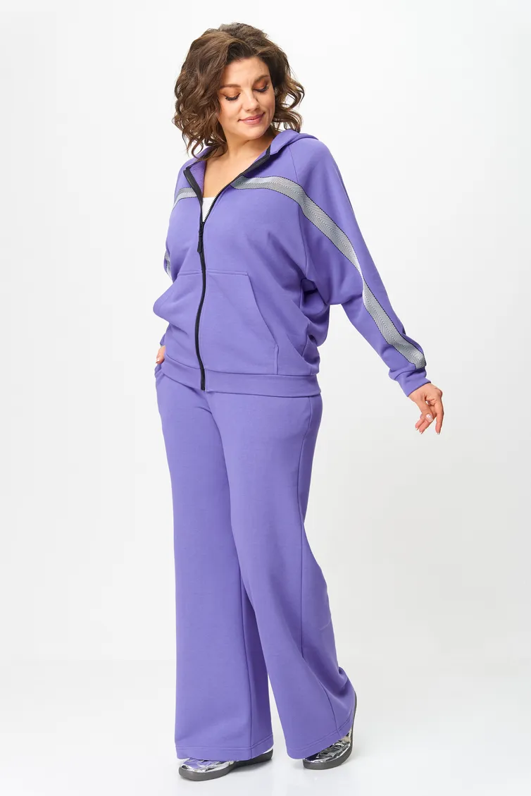 Garnitur Michel Chic #1356/1 lav
