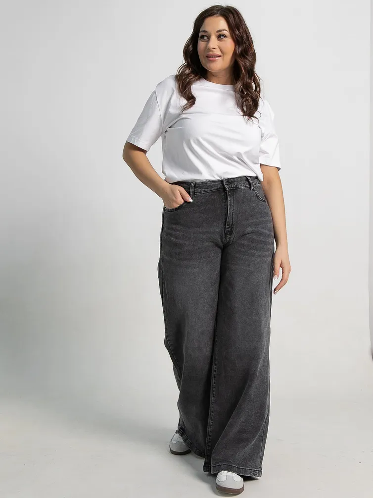 Spodnie LT Collection #B15076-4M