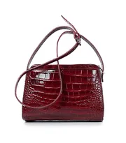 Torba Galanteya #25s1106k45 bordo