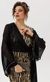 Sukienka Mira Fashion 5641