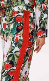 Костюм Anelli Laurel 1623 спелый инжир