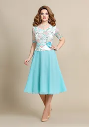 Платье Mira Fashion арт. 4221