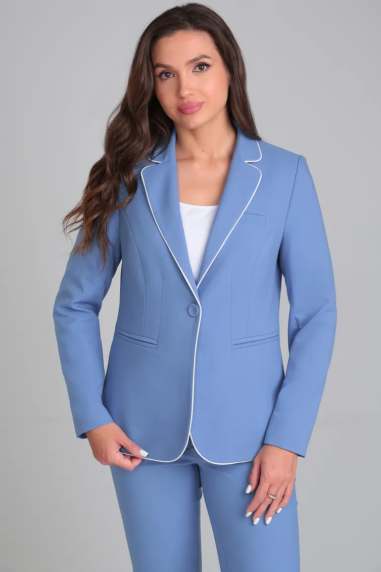 Zestaw LeNata #32099 goluboj