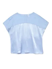 Bluzka Conte Elegant #19S-938TSP light blue 170