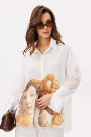 Bluzka Buter New #3126