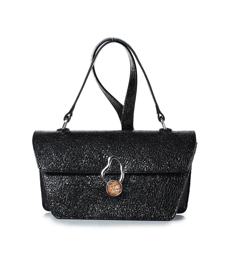Bags Galanteya #25s1589k45 chernyj