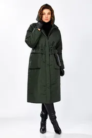 Płaszcz LS #8295