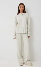 Комплект V&N fashion 1026 бежевый