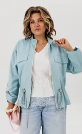 Jumpers, cardigans, blazers Anelli Laurel 1911 veter nad morem
