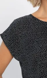 Bluzka LT Collection B14303-8M