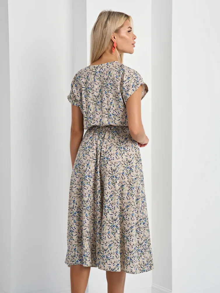 Dress Jetty #ShYu506-50