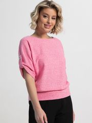 Blouse LT Collection #B15299-53M