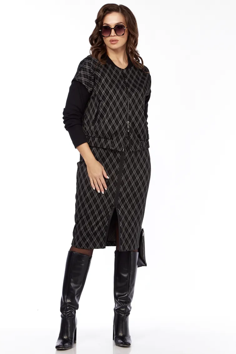 Zestaw Karina Delux #M-1288
