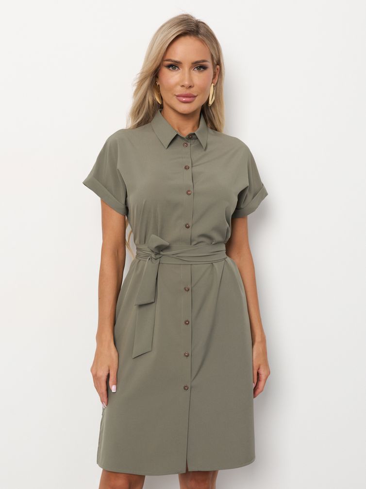 Платье Jetty арт. ШЮ614-17