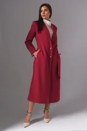Плащ Mia Moda арт. 1132-1