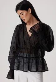 Bluzka Attika #A3661.1 bluzka