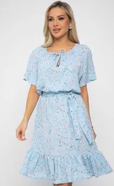 Платье LT Collection П13625-10М
