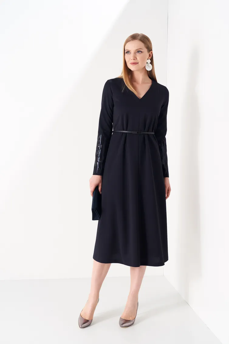 Dress Fantazia Mod #3803