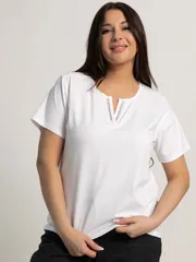Bluzka LT Collection #B15693-18M