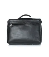 Torba Galanteya 25s49k45 chernyj/seryj
