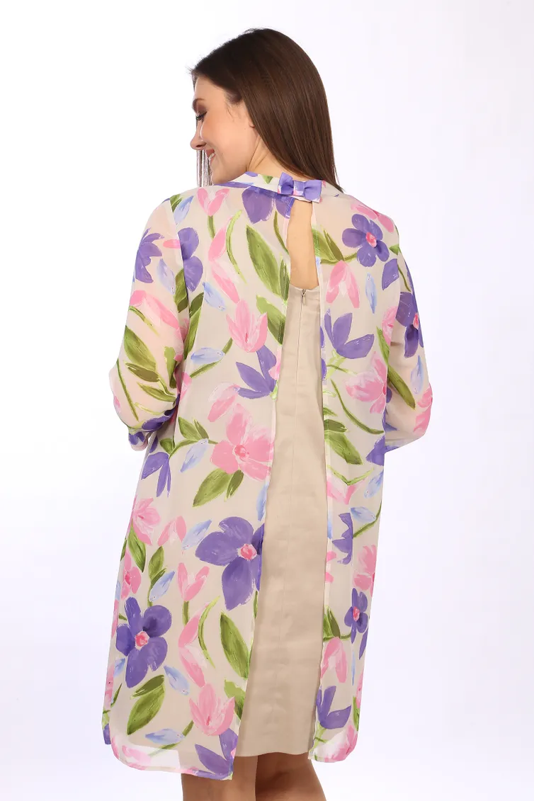 Sukienka Lady Style Classic #1594/5