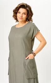 Dress Rishelie 1026