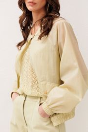 Куртка Buter New арт. 3301