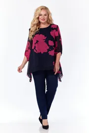 Bluzka Ell Style #2263a/5