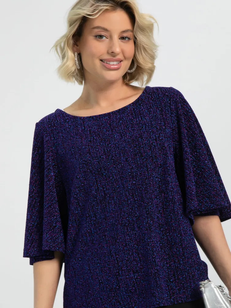 Blouse LT Collection #B16486-13M
