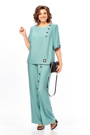 Suit Olga Style #S1022