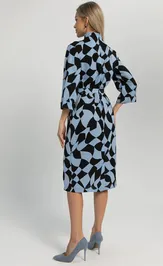 Sukienka LT Collection P16156-9M