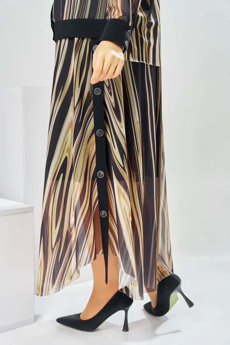 Suit ROMANOVICH #2-2856-1