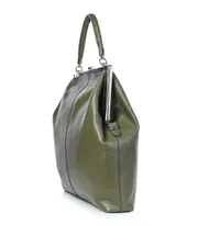 Torba Galanteya #1s2953k45 olivkovyj