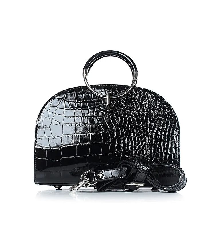 Bags Galanteya #25s2623k45 chernyj