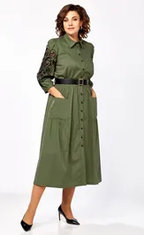 Dress Rishelie 0996.1