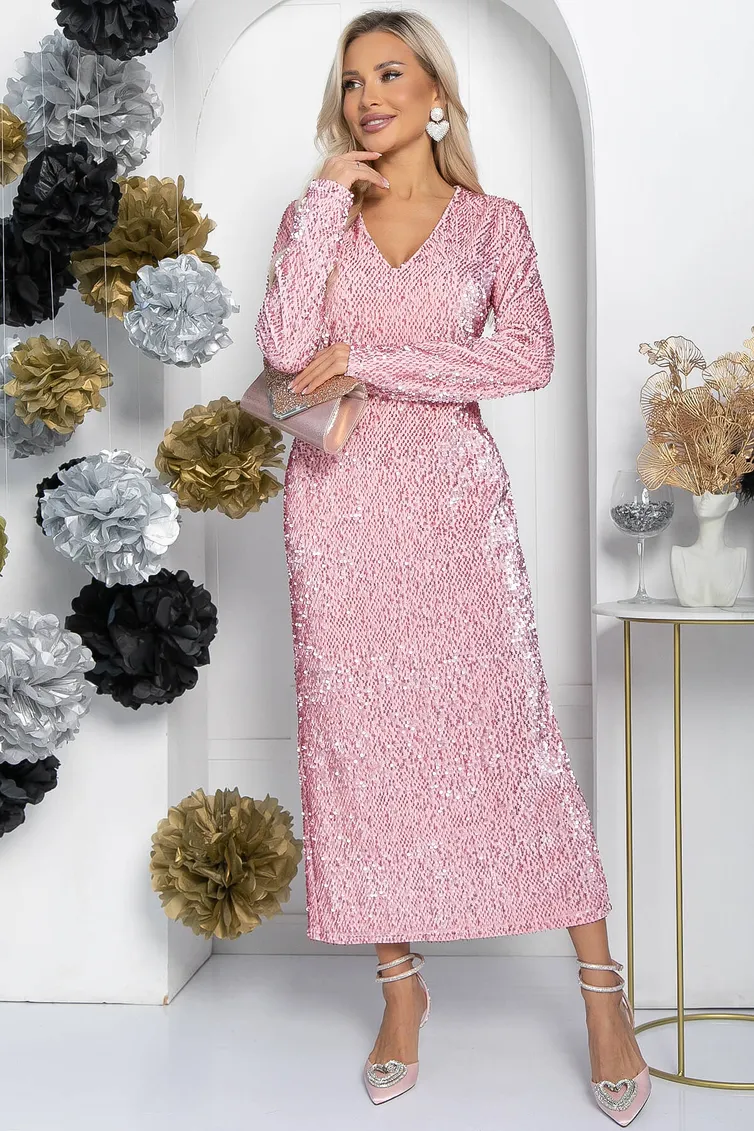Sukienka LT Collection #P11696