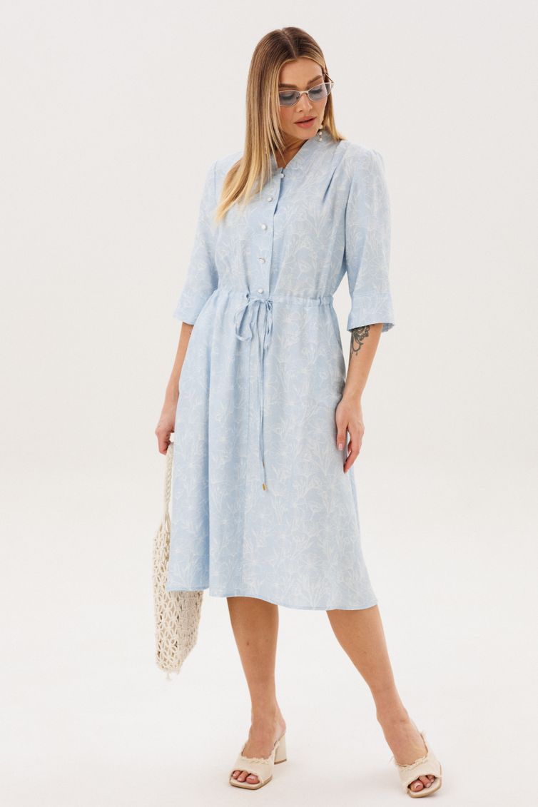 Платье FANTAZIA MOD арт. 5430