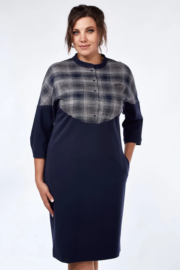 Платье Lady Style Classic арт. 1443