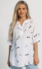Блузка LT Collection Б15947-4М