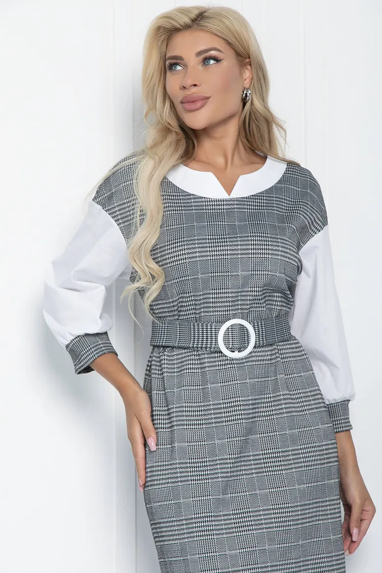 Sukienka LT Collection #P11063