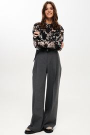 Trousers Elletto Life #2266.1