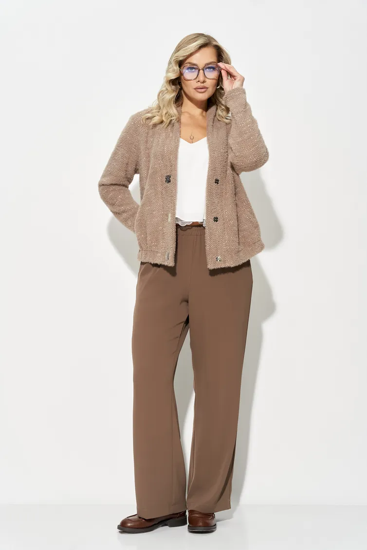 Suits & sets Liliana #1580 BrSh kofe/kap
